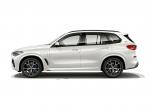 BMW X5 xDrive45e iPerformance M Sport 2018 года (WW)